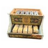 Old Wooden Toy