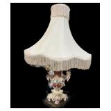 Beautiful Lamp (Repaired)