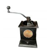 Antique Coffee Grinder