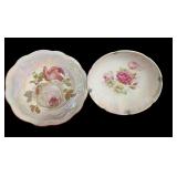 (2) USA VINTAGE BOWLS