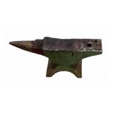 Antique Anvil