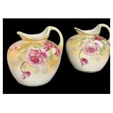 Hand Painted Nippon