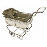 Doll Buggy (Sun Visor Damaged)