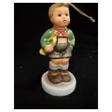 First Edition Schmidt Hummel Inspired Ornament