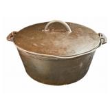 WAPAK DUTCH OVEN