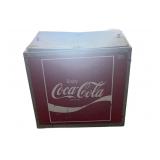 Antique Coca- Cola Cooler