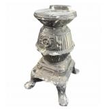 12 ï¿½ Coal Stove