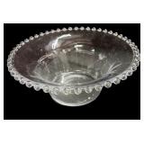 5 ï¿½ x 12 ï¿½ Imperial Glass Candlewick