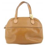 Christian Dior Leather Handbag