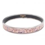 Hermes Enamel PM Bracelet