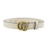 Gucci Marmont Belt
