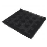Christian Dior Lace Shawl