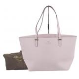 Kate Spade Leather Tote Bag