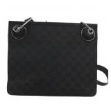 Gucci GG Canvas Shoulder Bag