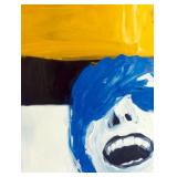 Mood Limited Edition Canvas