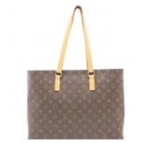 Louis Vuitton Monogram Luco Tote Bag