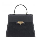 Valentino Garavani Leather Shoulder Bag