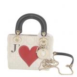 Christian Dior Lady Dior Mini Shoulder Bag