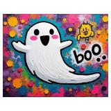 Ghost Graffiti LTD EDT By Van Gogh LTD