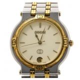 Gucci 9000M Ladies Watch
