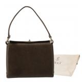 Gucci Leather Shoulder Bag