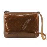 Louis Vuitton Vernis Thompson Street Shoulder Bag