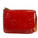 Louis Vuitton Vernis Thompson Street Shoulder Bag