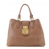 Miu Miu Matelasse Shoulder Bag