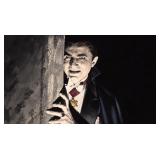 Bela Lugos II LE Print by Studio Van Gogh