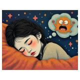 Monster of Dreamland LTD EDT By Van Gogh LTD