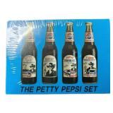 Kyle Petty Pepsi Card Set - Sealed