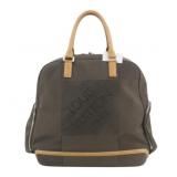Louis Vuitton Geant Aventurier Polaire Boston Bag