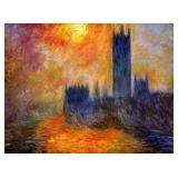 Claude Monet
