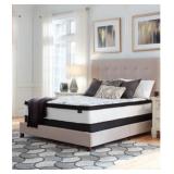 California King 12" Hybrid Mattress