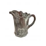 Fostoria Glass Pitcher