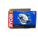 Ryobi Working 12Amp 71/4ï¿½ Circular Saw