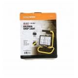 Working 500Watt Portable Halogen Shop Light