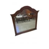 Estate Dresser Mirror