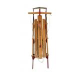 Gladding American Flyer Sled