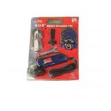 41/2ï¿½ Angle Grinder Kit