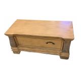 Estate T.V Stand ( Note Needs Handles