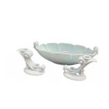 Vintage Abingdon Console Set
