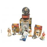 (12) PCS Estate Elvis Collection