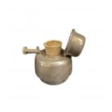 Vintage Metal Alcohol Burner