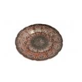 Pink Depression Plate
