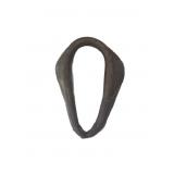 Vintage Leather Horse Collar