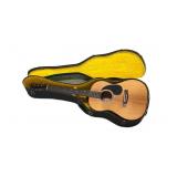 Estate Dixon Guitar With Case
