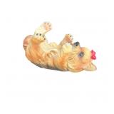 Yorkshire Terrier Wine Bottle Holder