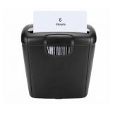 Honeywell 6 Sheet Paper Shredder