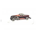 Vintage Avon 1932 Auburn Boattail Speedster